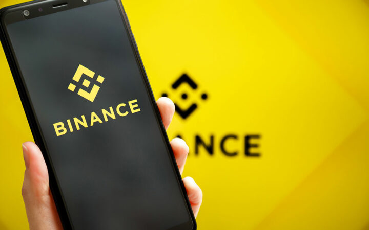 Binance Holds In-person Training with Macao Judiciary Police