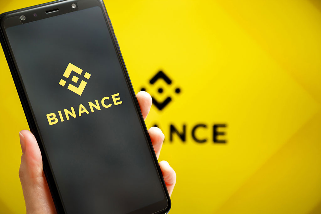Binance Holds In-person Training with Macao Judiciary Police