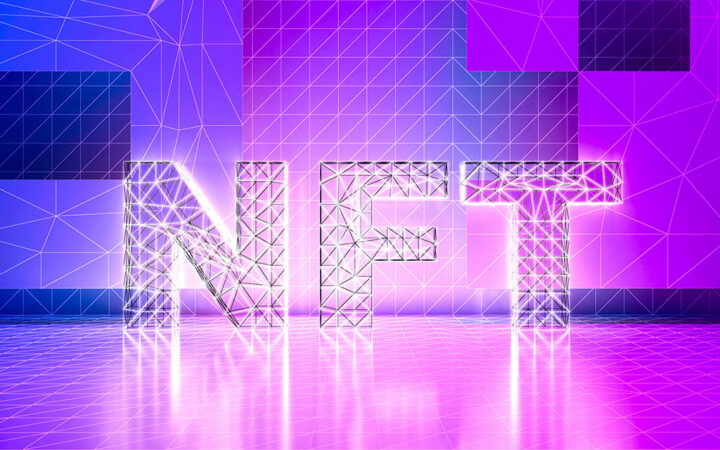 Bitcoin NFTs Surpass Ronin in All-Time Sales, Securing Top 3 Spot