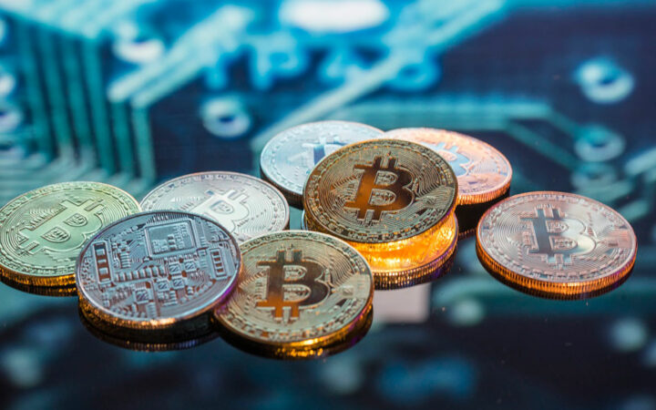 Bitcoin Price Down 2.3% as US Spot BTC ETFs Registers 5 Consecutive Days of Net Cash Outflows