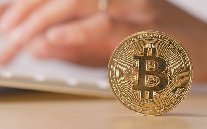 CryptoQuant CEO: Bitcoin Velocity Faces Stagnation