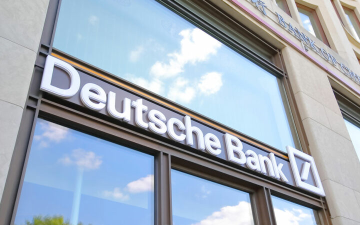 Bitpanda Partners with Deutsche Bank to Process Customer Deposit and Withdrawal Transactions