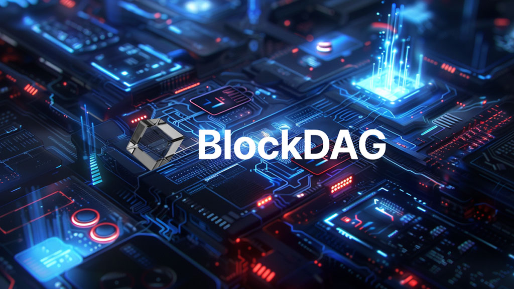 BlockDAG Dev Release 57 Integrates PoW Opcodes into its Blockchain, Viral Keynote Surges Presale Value by 1120% 