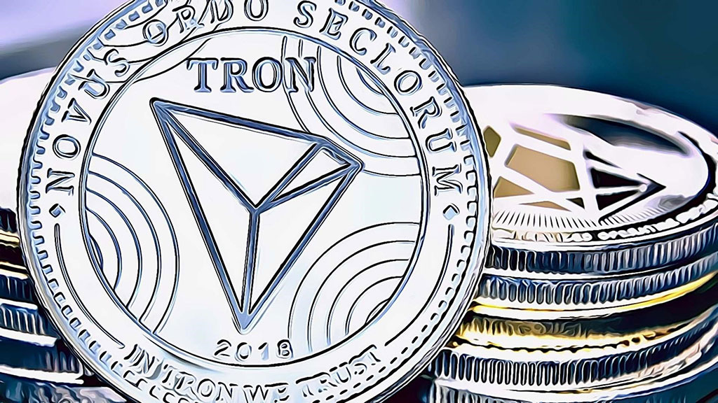 BlockDAG's Keynote 2 & 37M Presale Shift Investors Focus as Chainlink Price Remains Steady and Tron Crypto Declines 