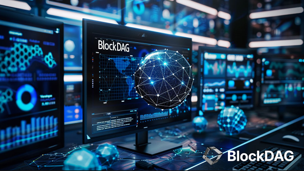 Top Alternative Cryptos for June 2024: BlockDAG's $52.3 Million Presale Dominates Monero & ADA's Market Predictions