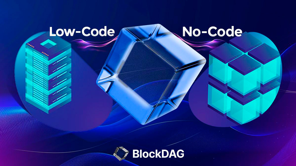 A Keynote from the Moon: BlockDAG's 2 Keynote & $40.8M Presale Milestone Outshine Ethereum Price Surge & Solana Address