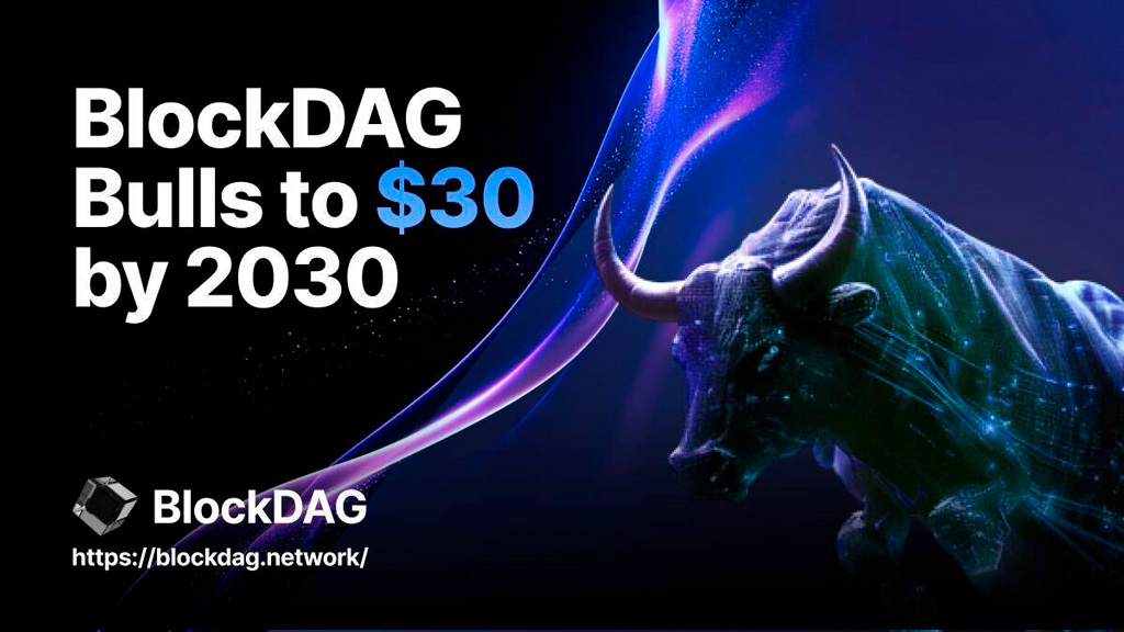 BlockDAG’s Dashboard Shows Top Whales Joining Presale, Hits $42.7M Amid Shiba Inu’s Price Resiliency & Render Crypto News