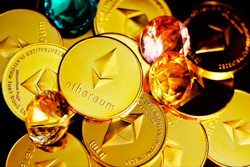 BlockDAG’s Presale Flourishes, Surpassing $54M While Render Price Faces Declines & Ethereum Encounters Market Instability