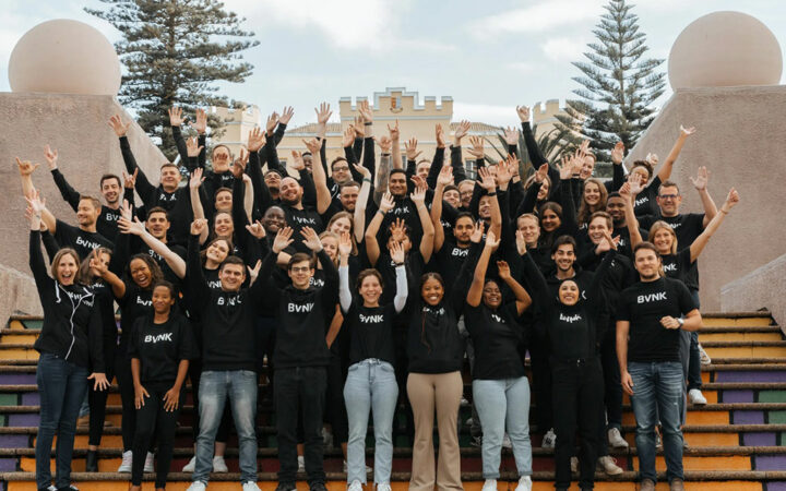 BVNK Unveils New Self-Custody Platform Layer1, Aims to Offer Enhanced Stablecoin Payments to Businesses