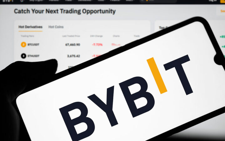 Bybit Becomes 2nd Largest Exchange Globally after FTX Collapse