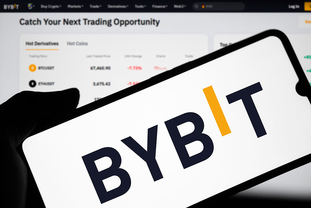 Bybit Becomes 2nd Largest Exchange­ Globally after FTX Collapse