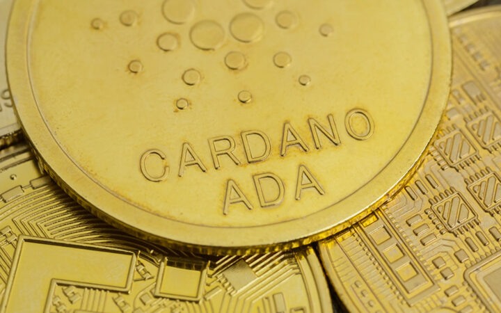 Cardano (ADA) Down 5% This Month, Founder Bullish on Upcoming Events