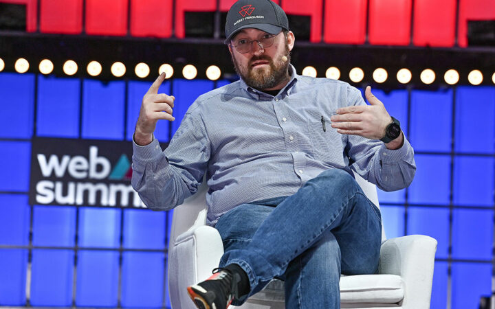 Cardano Founder Stunned as Pet Pig Inspires Million-Dollar Meme Coin