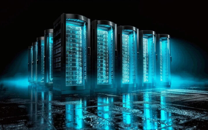 ceτi AI Secures $80M of NVIDIA GPUs and Hardware to Expand Global AI Infrastructure Network by 25x