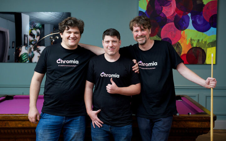 Chromia to Incentivize Users with 250,000 CHR Tokens via Testing Program