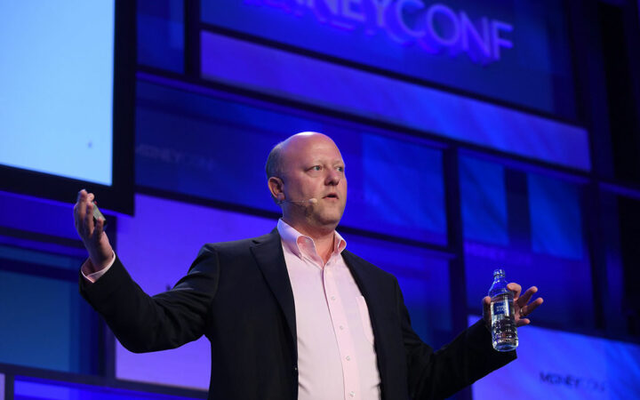 Circle CEO: Stablecoins to Make 10% of Total Money Supply in Next Decade