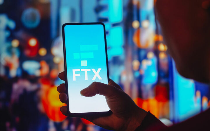 CoinShares Nets 116% Gain from FTX Claim Resolution