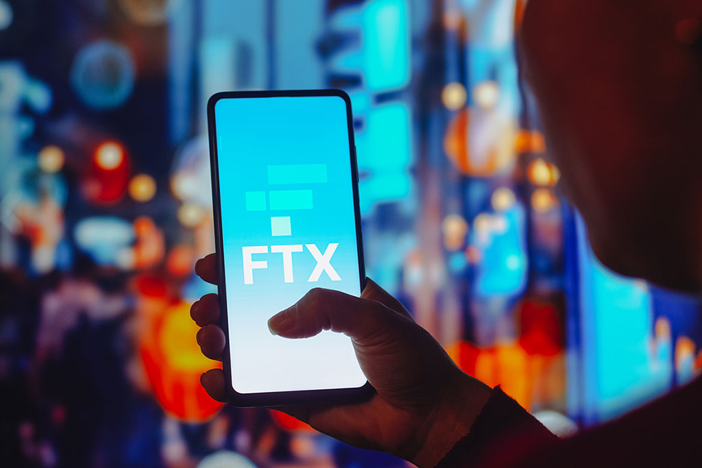 CoinShares Nets 116% Gain from FTX Claim Resolution