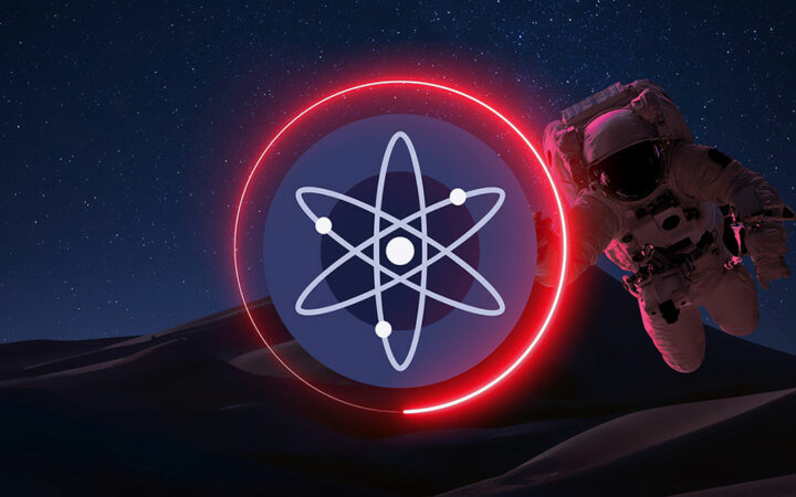 Cosmos Hub (ATOM) Launches New Cross-Chain Protocol Dubbed Valence