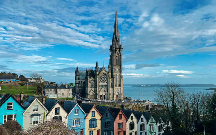 Crypto.com Secures Regulatory License in Ireland