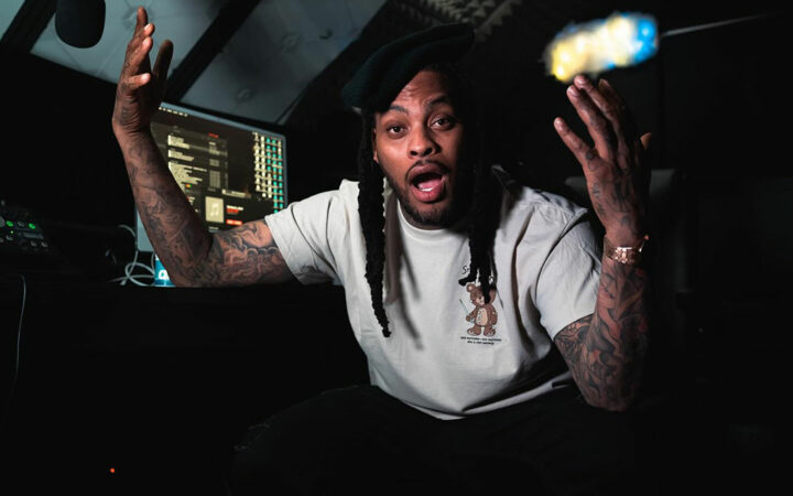 Crypto Community Voices Criticism over Rapper Waka Flocka Flame’s New Celebcoin