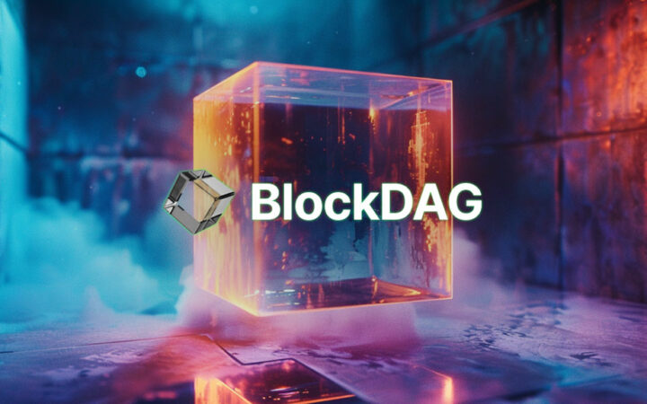 Cryptocurrency Innovators Applaud BlockDAG’s Breakthrough, Bright Futures for Avalanche and Jupiter
