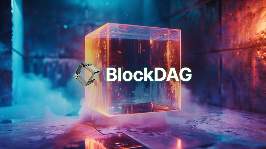 Cryptocurrency Innovators Applaud BlockDAG’s Breakthrough, Bright Futures for Avalanche and Jupiter