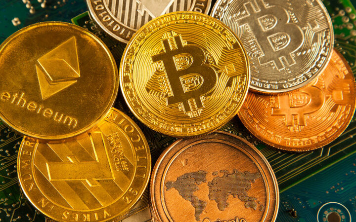 Crypto Market Loses $96M in Liquidations as Bitcoin Price Drops to $65,000