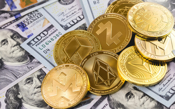 Crypto Startups Funding Hits $100B Mark since 2014