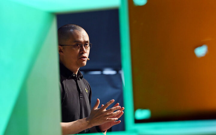 Binance Founder CZ Starts Prison Term: Crypto Community Reacts