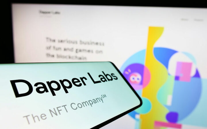 Dapper Labs Pays $4M Settlement in NBA Top Shot Moments Lawsuit