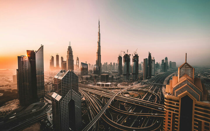 Dubai Updates Crypto Token Rules for Funds to Balance Innovation with Investor Protection