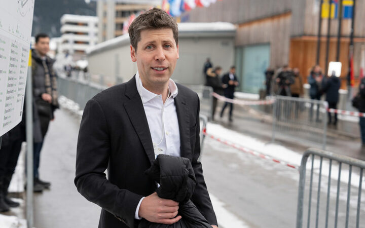 Elon Musk Drops Lawsuit against OpenAI CEO Sam Altman