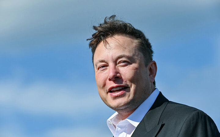 Elon Musk Mentions Meme Coin Dogwifhat (WIF), Sends Price Woof-ing