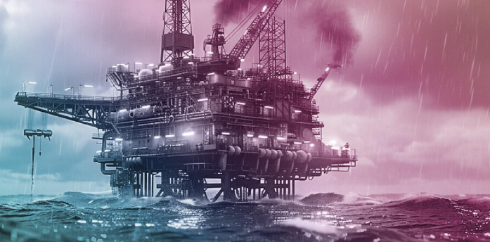 EnergyChain Dynamics has unveiled a groundbreaking blockchain solution to Revolutionize Oil Industry