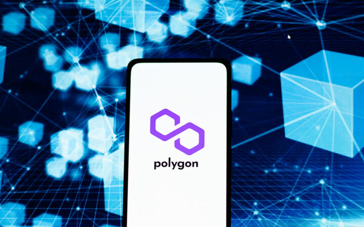 Fox and Ronin Ecosystem Enters Strategic Partnership with Polygon