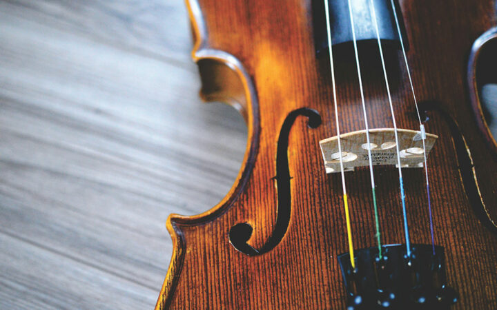 Galaxy Digital Tokenizes Historic Musical Violin for Multimillion-Dollar Loan