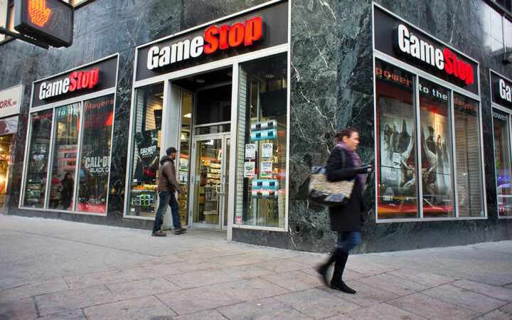 GameStop Completes ATM Equity Offering with Over $2B, GME Stock Jumps 22%
