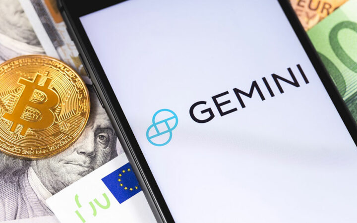 Crypto Exchange Gemini Donates $2 Million in Bitcoins to Donald Trump Campaign