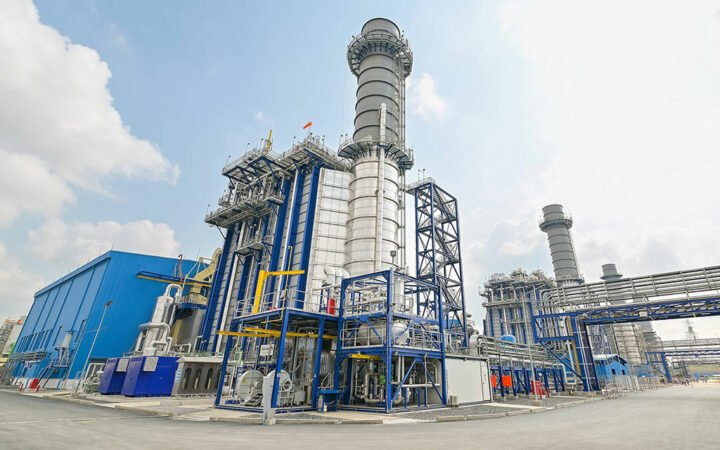 Gulf Energy Invests $271M to Boost AI Data Center Facility