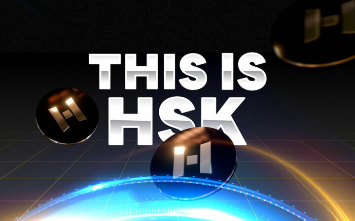 HashKey Group to List Its HSK Token in Q3 2024, Unveils Airdrop