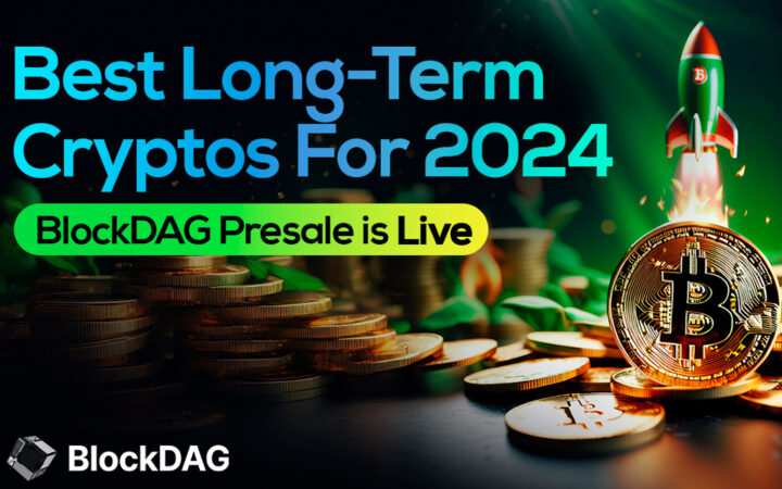 Ohio Dropout’s Bitcoin Success Story: How BlockDAG’s $52.7M Presale Could Be the Next Big Crypto Win