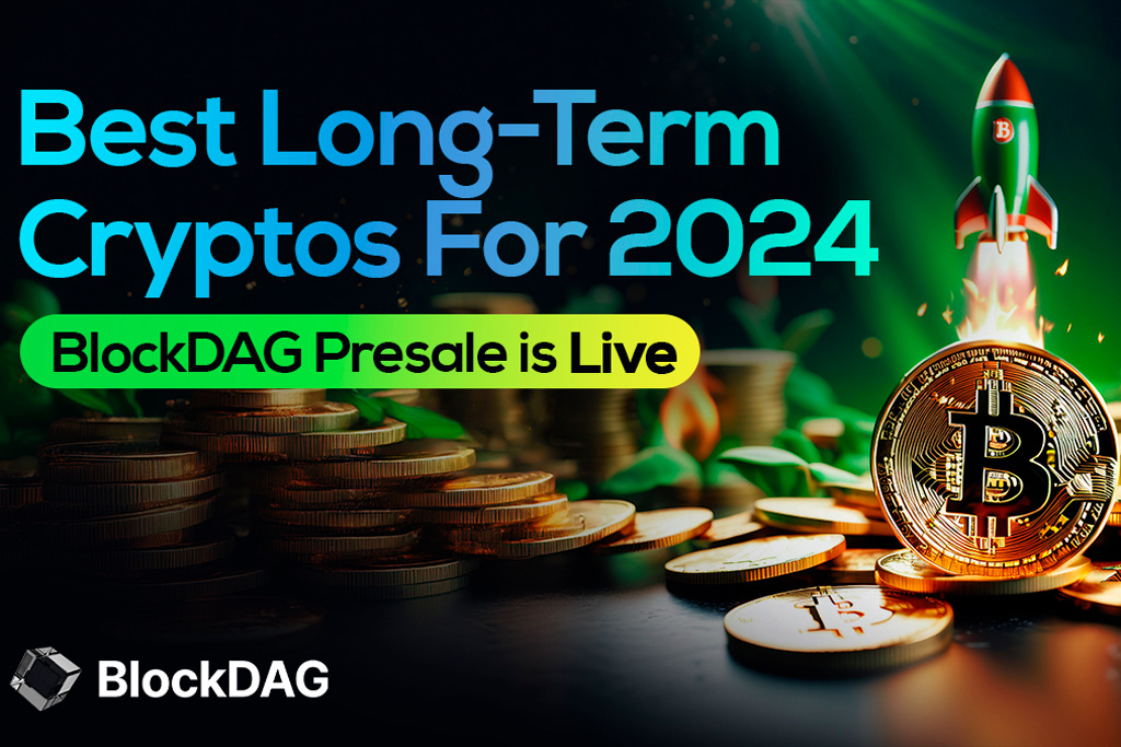 Ohio Dropout's Bitcoin Success Story: How BlockDAG's $52.7M Presale Could Be the Next Big Crypto Win