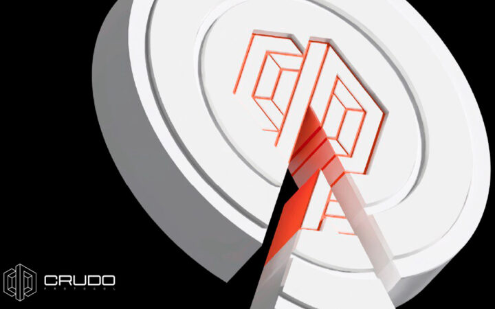 Bitcoin Runes Hype Fades: How Crudo Protocol’s Steady Growth Stands Out Amid Market Fluctuations