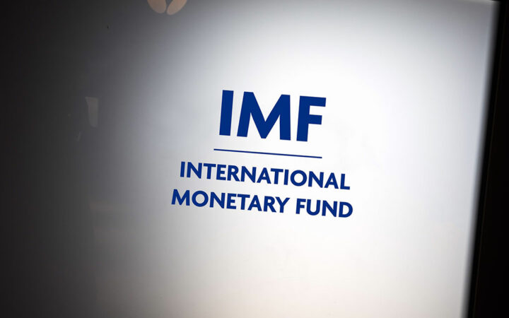 IMF: CBDCs Can Help Middle-East Boost Its Financial Inclusion Plan