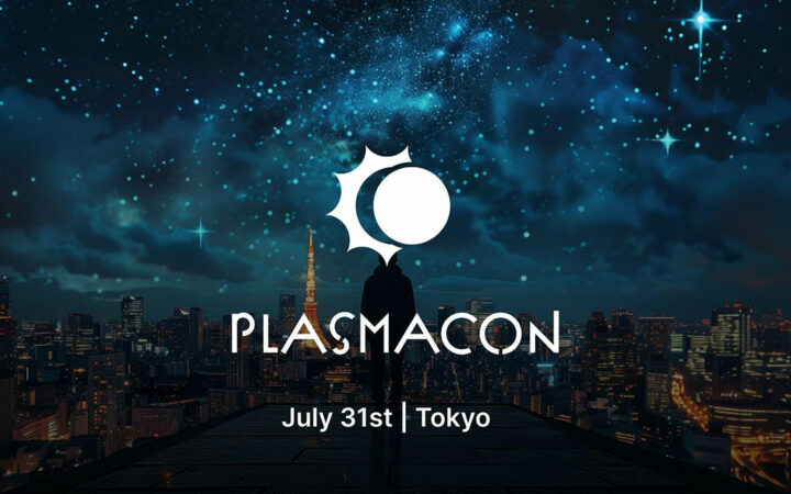 INTMAX Brings Industry Experts to PlasmaCon 2024 Event