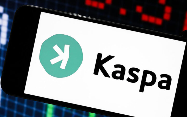 Kaspa (KAS) Up 20% amid Rising Hashrate: Details
