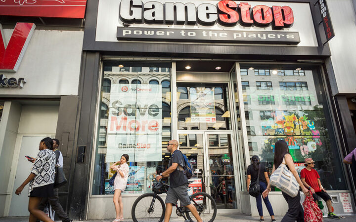 Keith Gill Known as Roaring Kitty Clinches Billionaire Status as GameStop (GME) Stock Pumps Over 70%