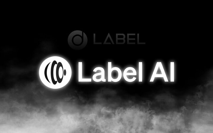 LABEL Foundation Rebrands into LABEL AI: Shaping the Future of Music with AI and Blockchain Innovation