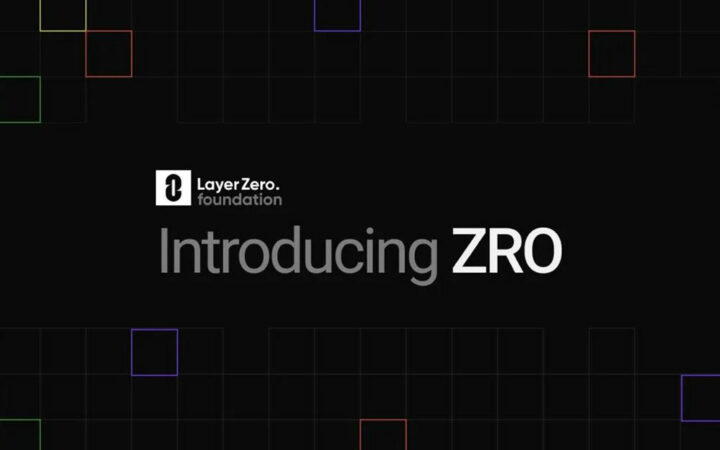 LayerZero Foundation Launches ZRO Token Airdrop Amid Exchange Listings